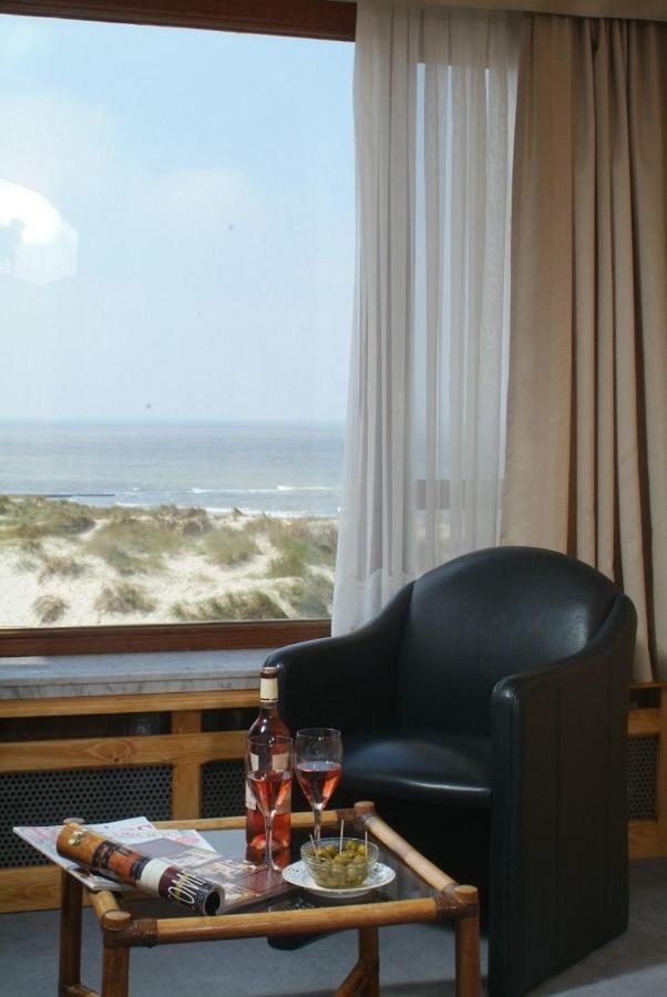 Sint-Laureins Hotel Ostende Exterior foto