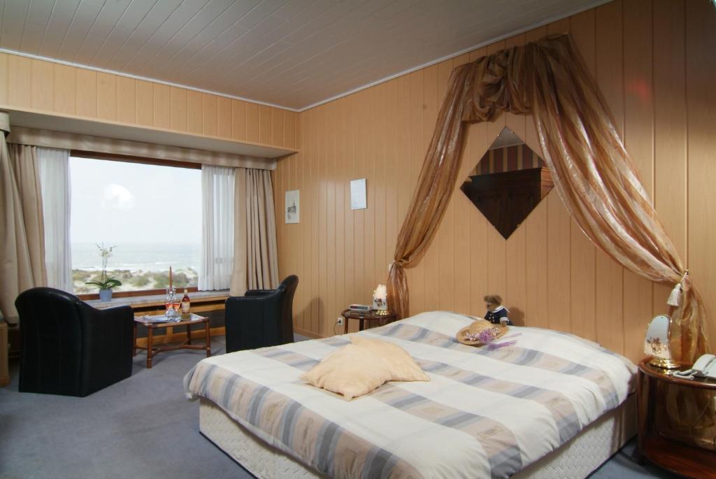 Sint-Laureins Hotel Ostende Exterior foto